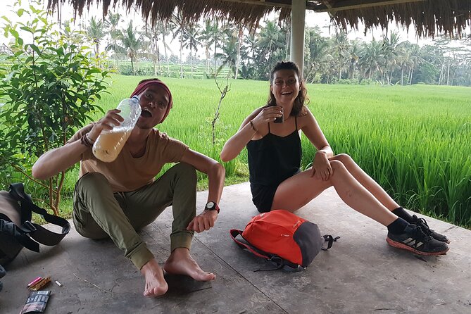 coconut wine and coffee safary tour - Price and value: getting two included experiences for $69