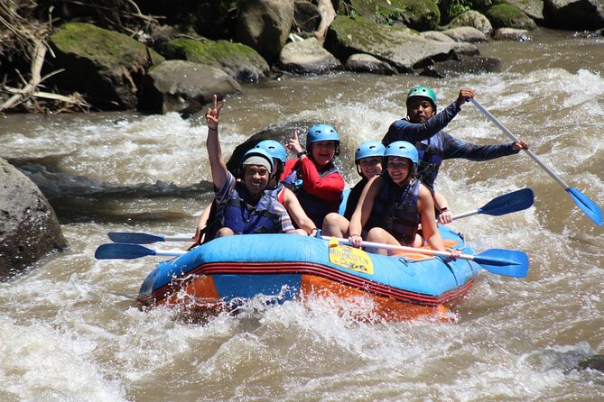 Combo Bali ATV Ride with Ayung River Rafting All Inclusive - Who This Combo Suits Best (and Who Should Rethink It)
