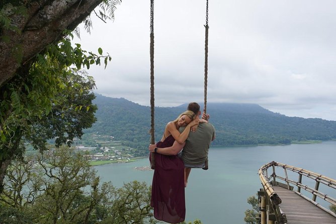 Complete your Bali Holiday with Bali Instagram Tour including Lunch - Key takeaways before you book