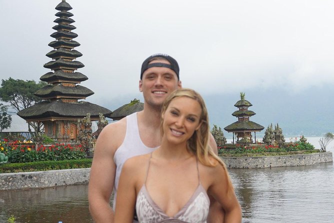 Complete your Bali Holiday with Bali Instagram Tour including Lunch - Private pickup, air-conditioned transport, and the flow of a full day