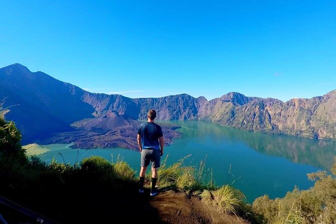 Conquer Mount Rinjani Second Summit: A 2-Day, Lombok-Indonesia - Key highlights worth planning around
