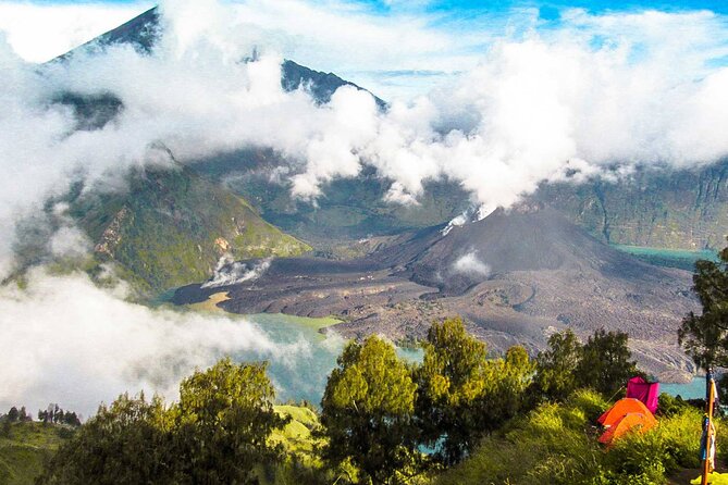 Conquer Mount Rinjani Second Summit: A 2-Day, Lombok-Indonesia - Guides and porters: safety, timing, and meals that keep you going