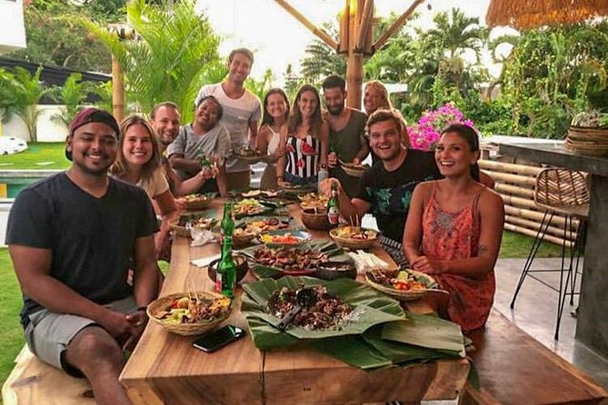 Cooking class in the comfort of your own personal villa. Yes, I'll come to you! - Key Highlights You’ll Care About