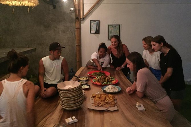 Cooking class in the comfort of your own personal villa. Yes, I'll come to you! - Villa Cooking in Canggu: What Makes It Different
