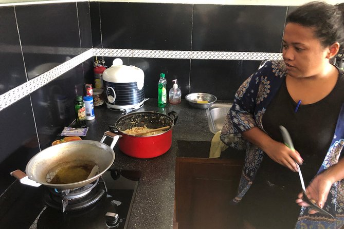 Cooking class in the comfort of your own personal villa. Yes, I'll come to you! - A 3-Hour Flow You Can Plan Around