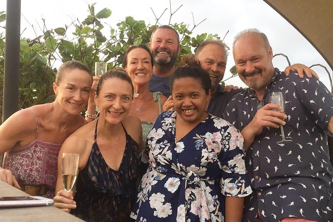 Cooking class in the comfort of your own personal villa. Yes, I'll come to you! - Dietary Flexibility: Vegetarian, Vegan, and Gluten-Free Options
