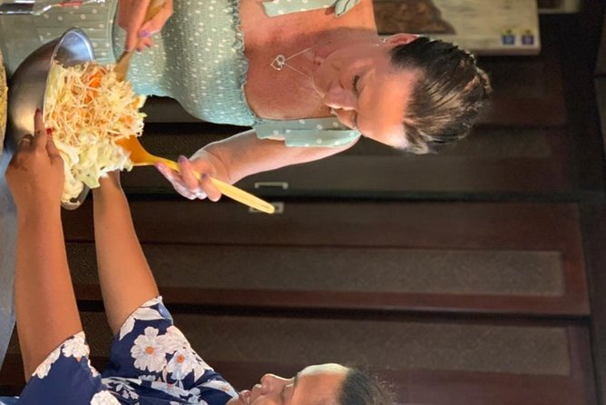 Cooking class in the comfort of your own personal villa. Yes, I'll come to you! - Eating at Your Own Table: The Best Part for Many People