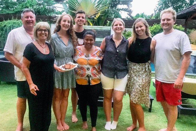 Cooking class in the comfort of your own personal villa. Yes, I'll come to you! - Price and Value: Is $50 Per Person Worth It?