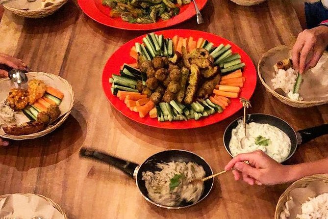 Cooking class in the comfort of your own personal villa. Yes, I'll come to you! - Who This Is Perfect For (and Who Should Think Twice)