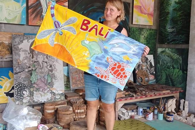 Crafting Heritage Batik Painting Workshops - Batik in a family compound: why this 3-hour class works