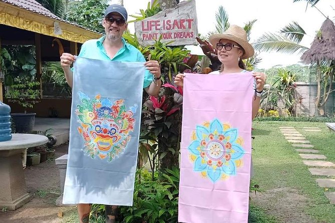 Crafting Heritage Batik Painting Workshops - Timing and logistics: a calm afternoon, not a half-day chase