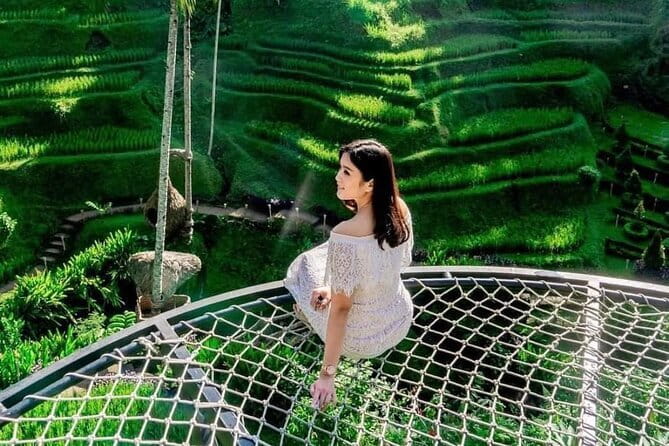 CRETYA UBUD Infinity Pool+ ATV RIDE with Gorilla Cave +lunch. - Why this combo works so well in Ubud
