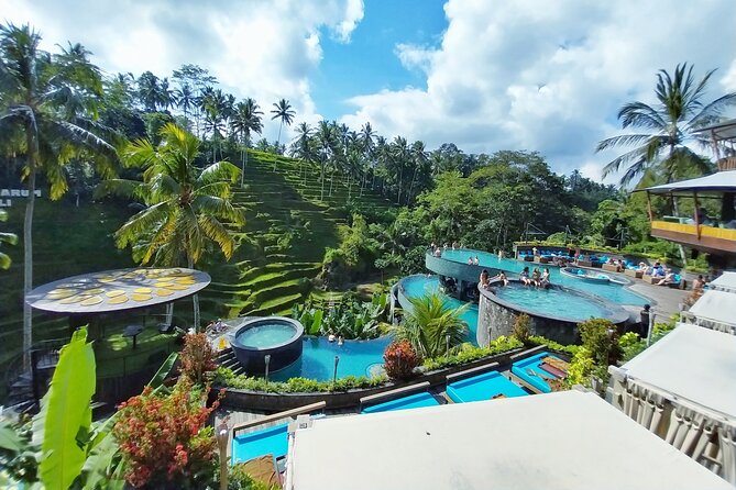 Cretya Ubud Tours - Why This Ubud Day Trip Feels Less Like a Checklist