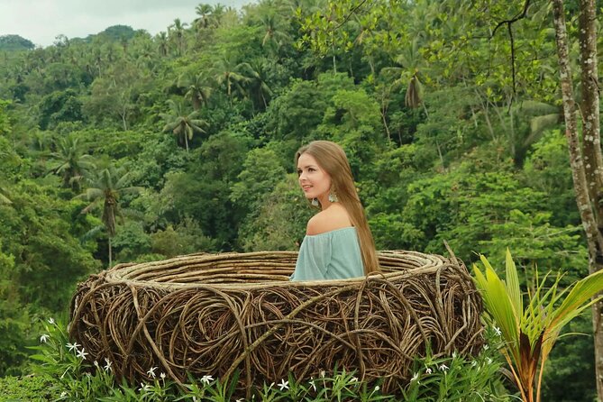 Cretya Ubud Tours - Cretya Ubud: The Reason Many People Say Go, Pools, Swing Options, and Rice Terrace Views