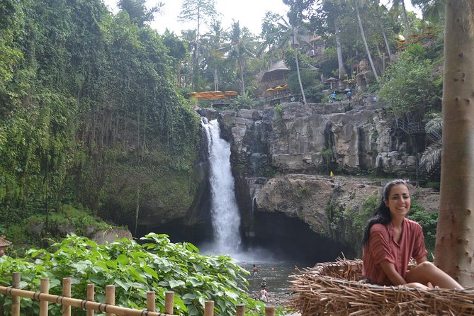 Cretya Ubud Tours - Guides and Driving: Small Things That Make the Day Feel Easy