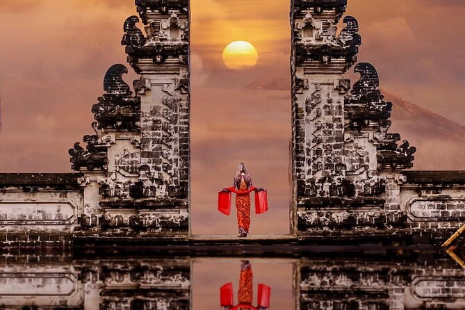 Customizable full-day tour of Bali with private driver - Price and what you really get for $18 per person