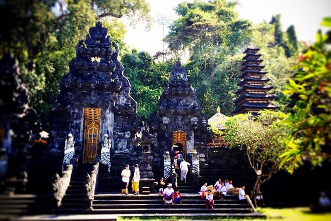 Customizable full-day tour of Bali with private driver - Planning your 10 to 12 hour day: smart departure and realistic timing