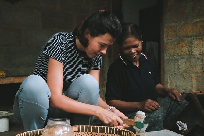 Cycling Tour in Yogyakarta with Lunch 3-Hour - Price and value: what $25 includes and why it’s a fair deal