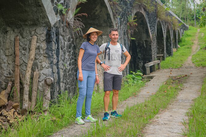 Cycling Tour in Yogyakarta with Lunch 3-Hour - Practical tips for your ride in Yogyakarta