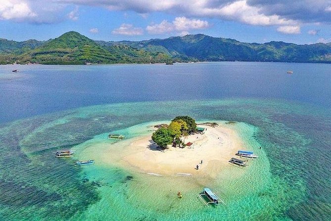 Day Trip 5 Secret Gilis : Layar, Rengit, Nanggu, Tangkong, Kedis - Key things I’d bookmark before you go