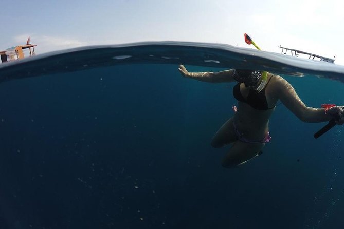 Day Trip Gili Trawangan, Gili Meno, Gili Air (Depart Lombok) - Snorkeling boat time, guide attention, and GoPro options