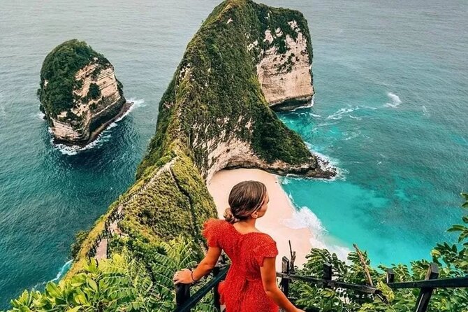 Day Trip to Nusa Penida with All Inclusive - Why Nusa Penida Works So Well as a Day Trip From Kuta