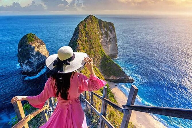 Day Trip to Nusa Penida with All Inclusive - Lunch and the Hidden Value of a Real Plan