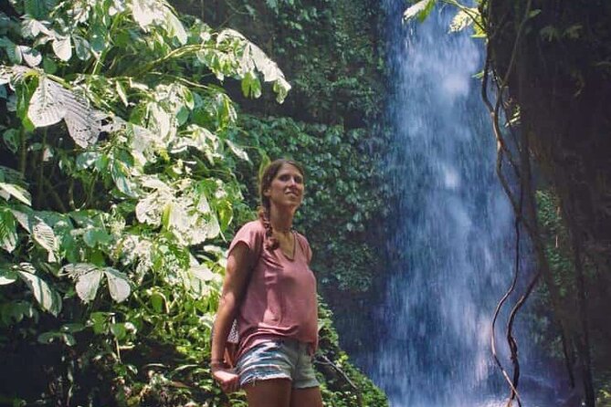 Day Trip Waterfall (Benang Kelambu, Benang Stokel, Sesere) - What to pack for Benang Kelambu and Sesere, plus what to skip