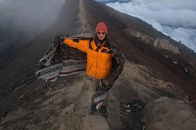 Dekwar Mount Agung Sunrise Trekking - Key highlights worth knowing