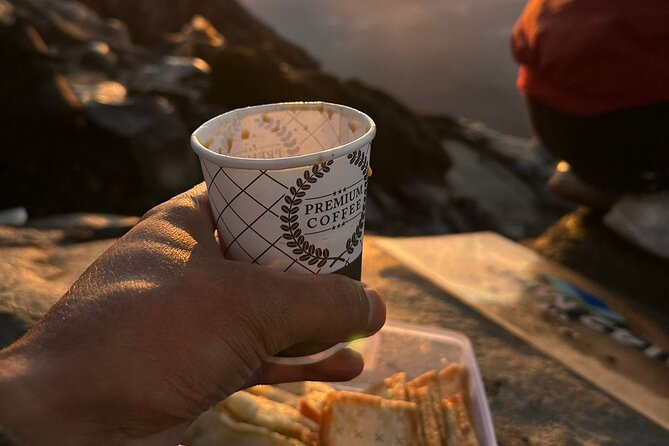 Dekwar Mount Agung Sunrise Trekking - Route choices that change the difficulty, not just the distance