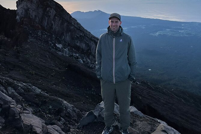 Dekwar Mount Agung Sunrise Trekking - The guide factor: why local support changes everything