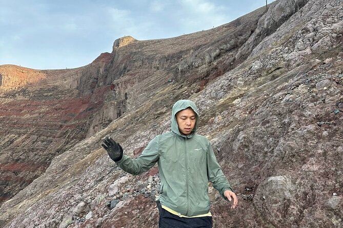 Dekwar Mount Agung Sunrise Trekking - What’s included, what’s not, and how to pack smart