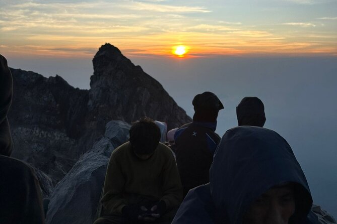 Dekwar Mount Agung Sunrise Trekking - Price, pickup, and whether $79.93 makes sense