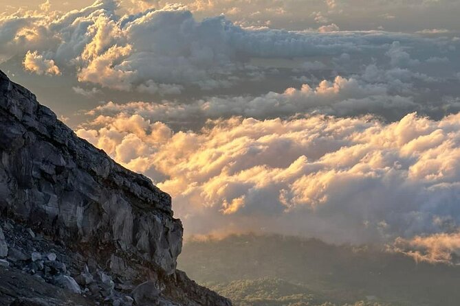 Dekwar Mount Agung Sunrise Trekking - Who should book this trek, and who should think twice