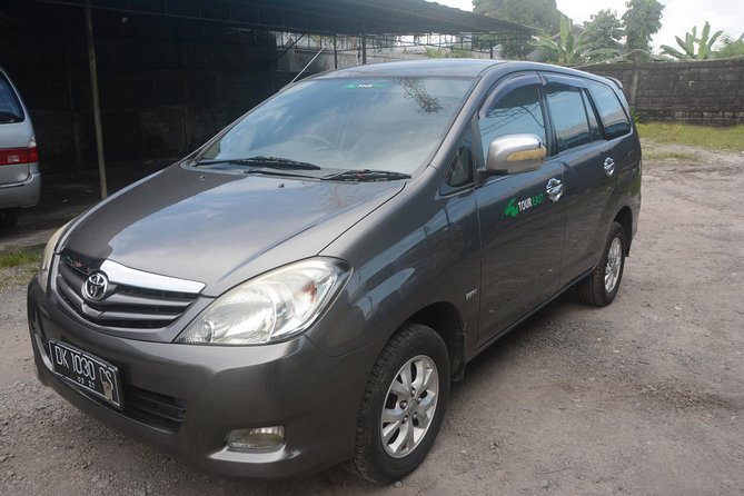 Denpasar Arrival Transfer: Airport to Hotel - What this transfer really solves on day one
