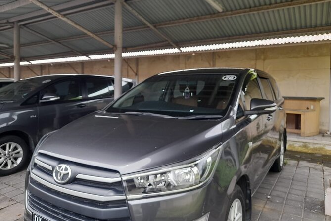 Denpasar Arrival Transfer: Airport to Hotel - Luggage, surfboards, and what might cost extra