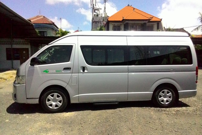 Denpasar Departure Transfer: Hotel to Airport - Price and what your $25.34 is really covering
