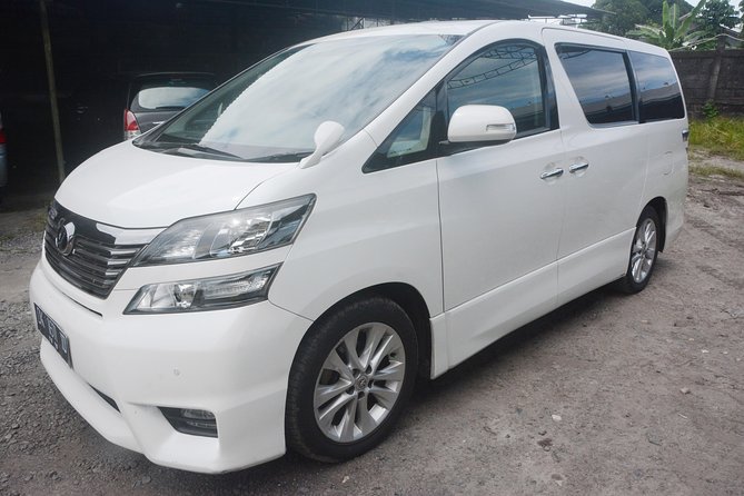 Denpasar Departure Transfer: Hotel to Airport - Airport arrival help, including where to go next