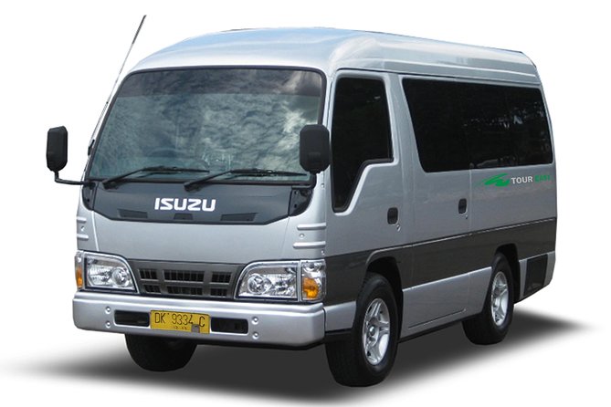 Denpasar Departure Transfer: Hotel to Airport - Who this transfer is perfect for, and who should switch to private