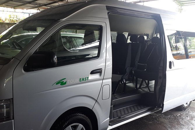 Denpasar Departure Transfer: Hotel to Airport - Pickup zones in Bali, and why they matter