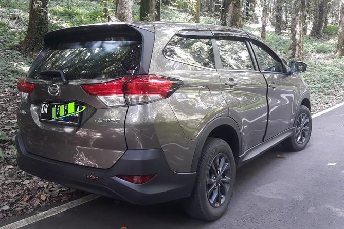 Departure Transfer from Ubud, Canggu, Uluwatu to Bali Airport - Why This Bali Airport Transfer Makes Sense for Departure Day