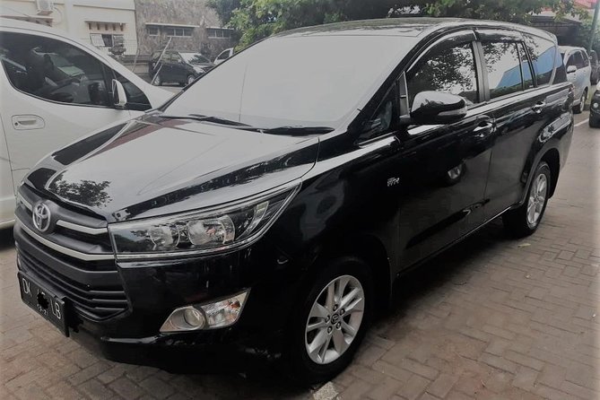 Departure Transfer from Ubud, Canggu, Uluwatu to Bali Airport - The Drive to DPS: Timing, Traffic, and Your Best Buffer