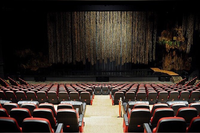 Devdan Show at Bali Nusa Dua Theatre - Tickets, cost, and what you really get for $32