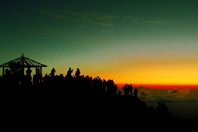 Dieng Plateau with Sikunir Sunrise Full-Day Tour - Sikidang Crater: When Volcanic Steam Is the Main Character