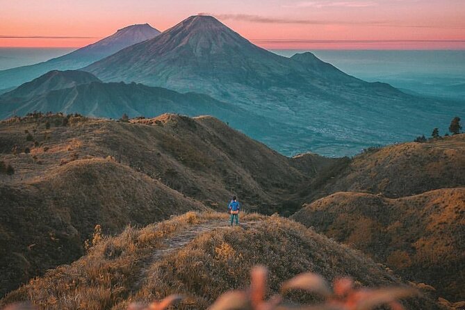 Dieng Plateau with Sikunir Sunrise Full-Day Tour - Price and Logistics: What $70 Really Buys You