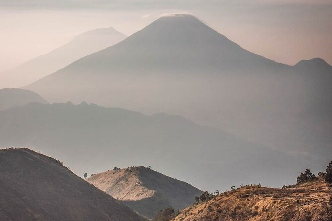 Dieng Plateau with Sikunir Sunrise Full-Day Tour - Tour Guide Quality: Why Didik and Sigit Matter