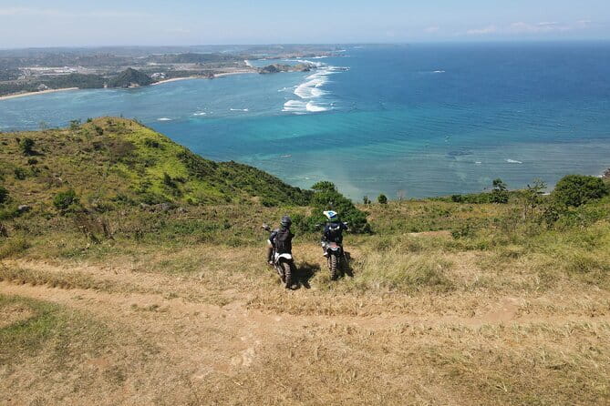 Dirt Bike Adventure at Kuta Lombok - Key points to know before you ride