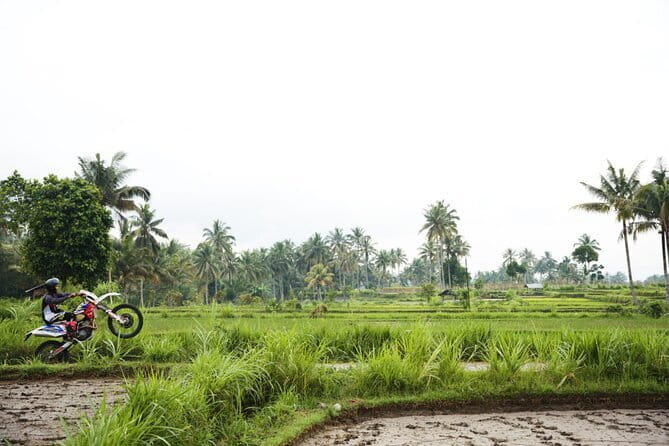 Dirt Bike Adventure at Kuta Lombok - Why Kuta Lombal’s Kuta Mandalika area fits a dirt bike day