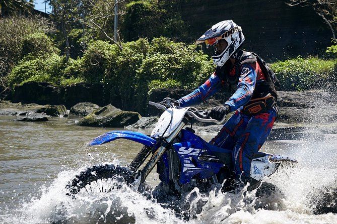 Dirt Bike Tours with fully trained Guides - full day tours with relax time frame - Key points worth knowing before you go