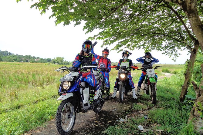 Dirt Bike Tours with fully trained Guides - full day tours with relax time frame - Timing: 7 to 8 hours, and how to make it feel shorter
